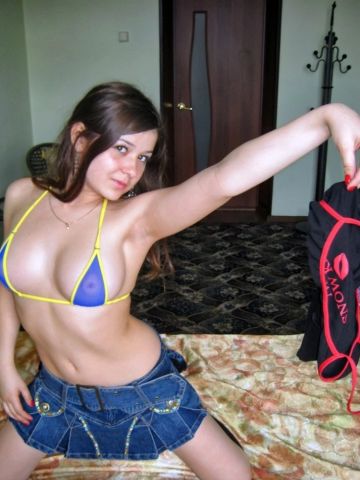 Ева Элит Красавица