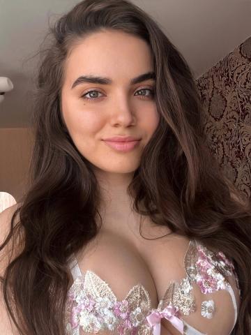 Мария Гламурная Реал фото 3